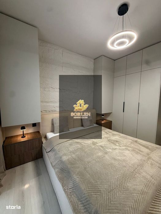 Apartament premium cu 2 camere în Florești – Zona Eroilor