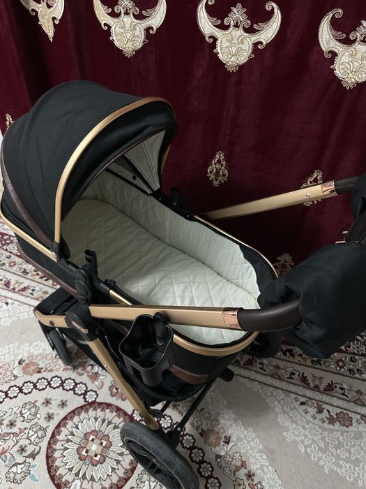 Ining Baby 2в1 коляска