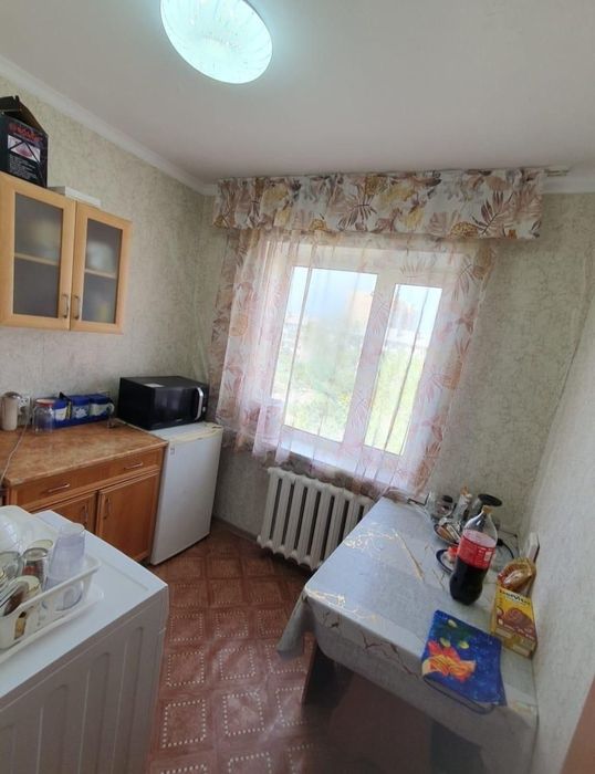 Сдам 1комнатную квартиру