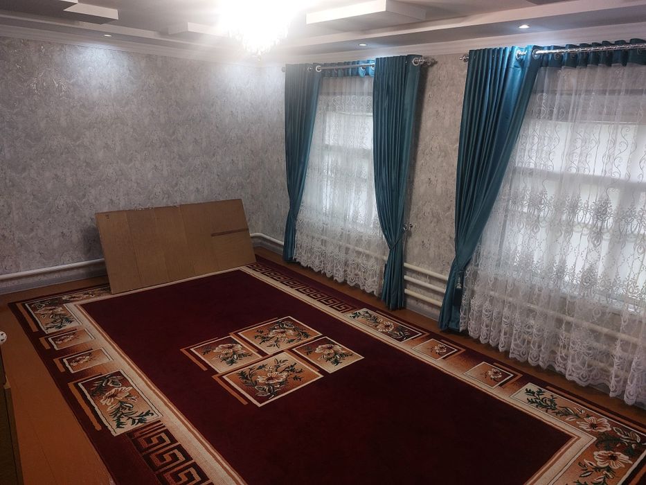 СРОЧНО Продаётся  дом в Абае