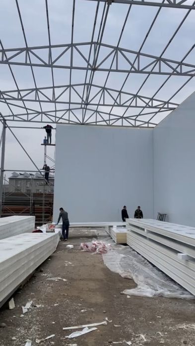 Хар канака Метал конструкция хизматлари бажарамиз ;