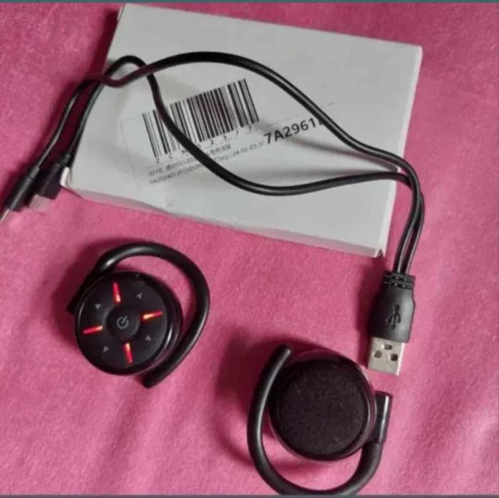 Wireless TWS sport gaming