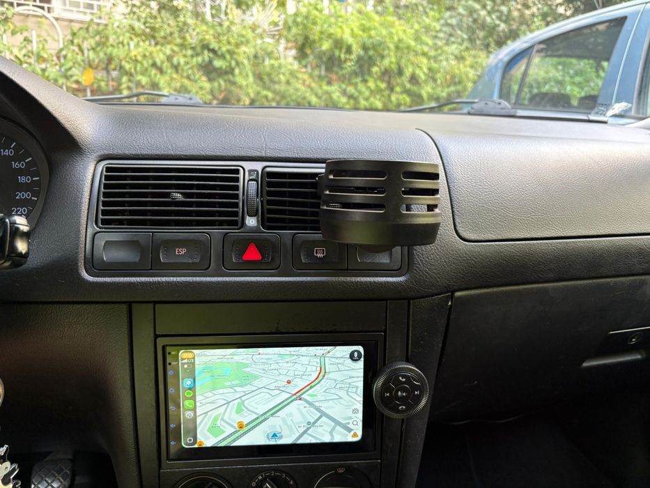 Volskwagen golf IV