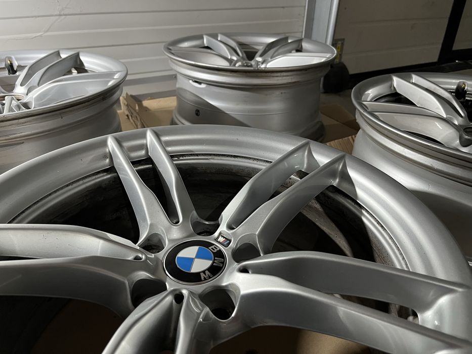 Vand jante forjate 19 Bmw M2, M3, M4