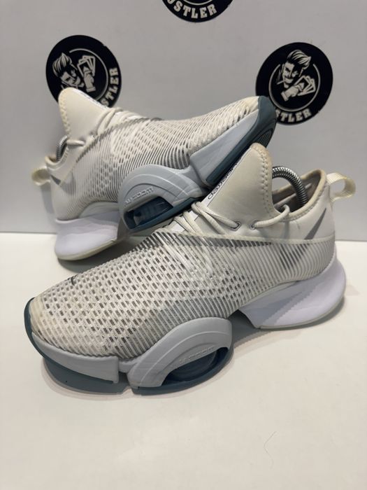 Маратонки NIKE AIR ZOOM SUPERREP . Номер 40
