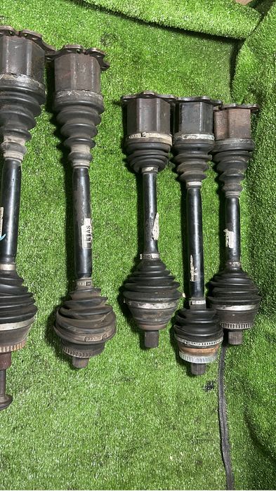 Привода граната сборе