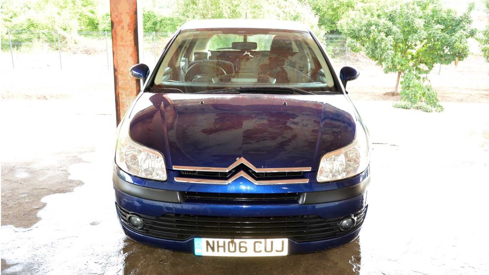 Citroen C4 (I) 2004-2008 НА ЧАСТИ - Цени в описанието