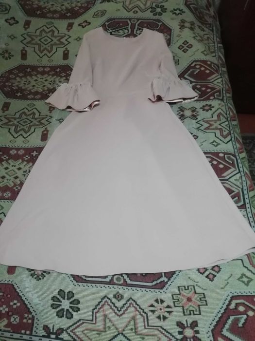 Платье Турция SAMSARA, на 42 размер.