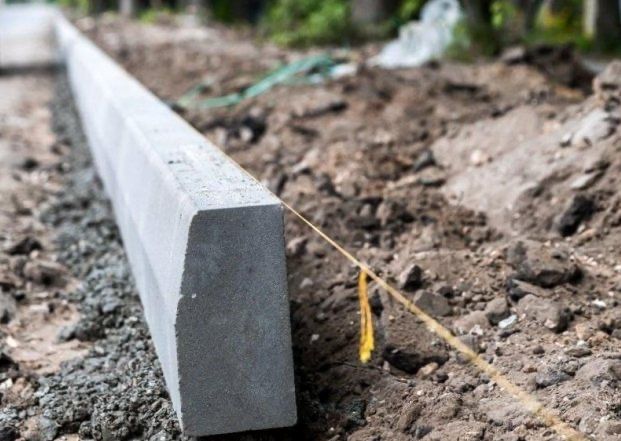Бордюр,bordyur, bardyur 1 metr va 3 metr |narxini opisaniyadan uqin