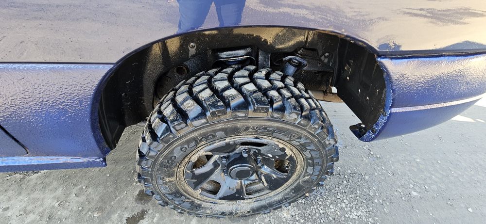 Suzuki grand vitara 2.0 benzina