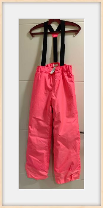 Зимен Гащиризон за ски