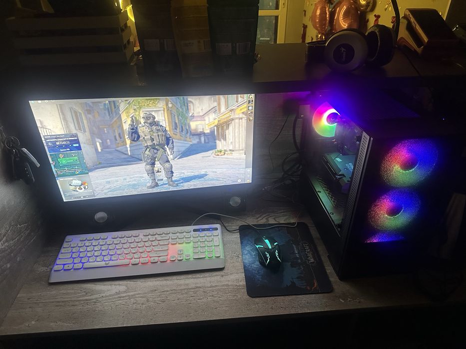 Продаю компьютер