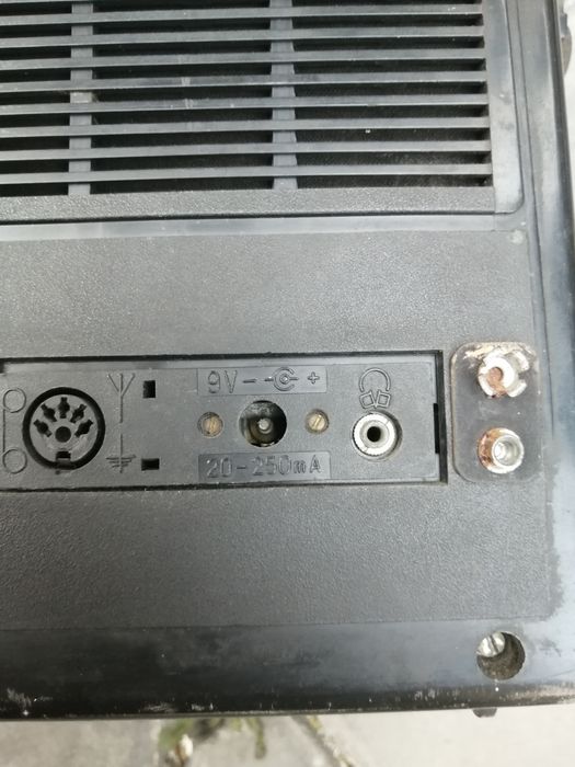 Продам радиоприемник