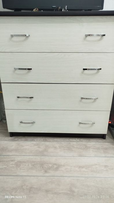 Продам комод в отличном состоянии