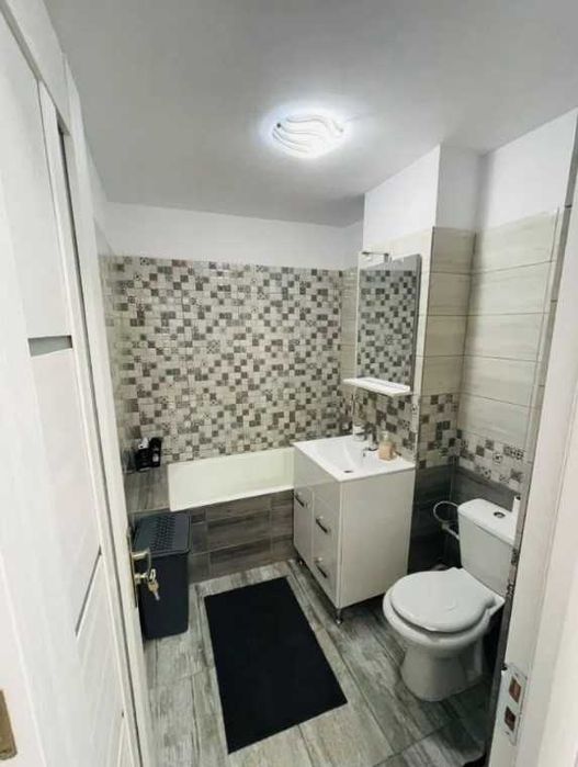 Дава се под наем Двустаен апартамент в Пловдив, Южен - 60 кв.м за 270.3 € - Снимка #8