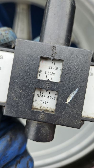 Джанти  15  4х98