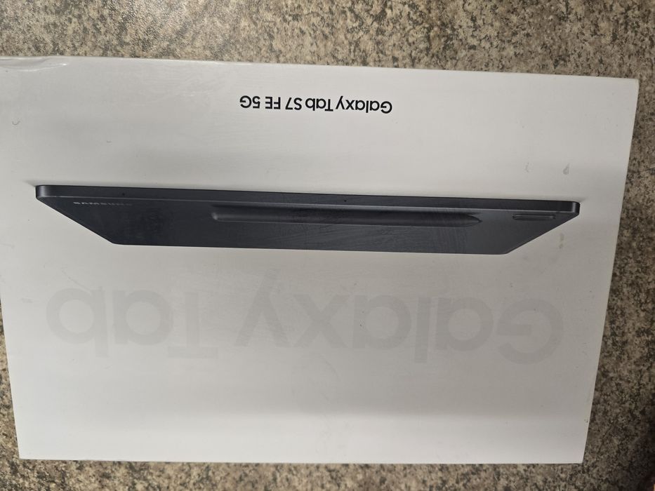 Samsung  TAB S7 FE 5G