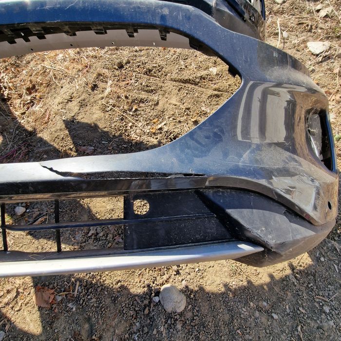 Ford Kuga 2020 предна броня