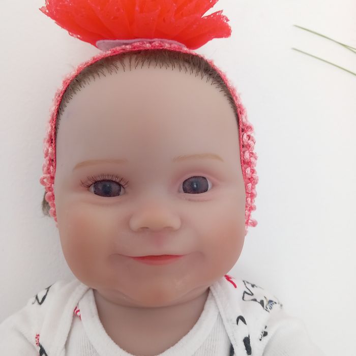 Reborn în totalitate silicon