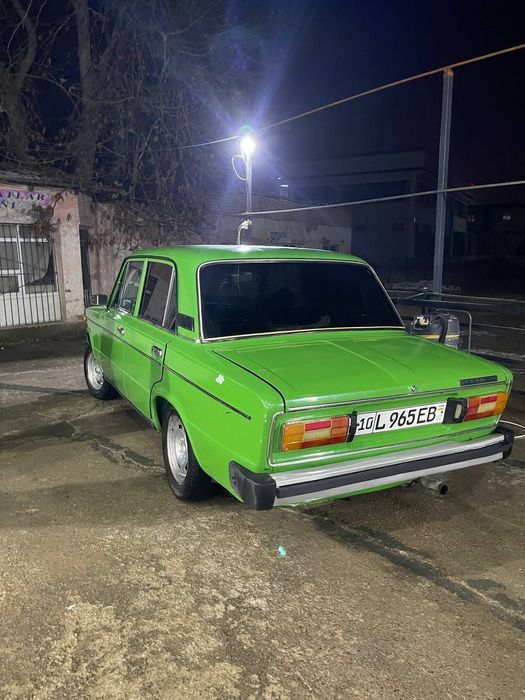Ваз2103 06 килинган