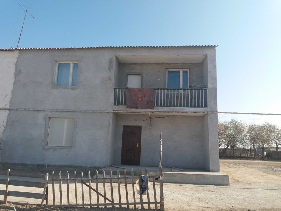 Дом продается в Нукусском районе!