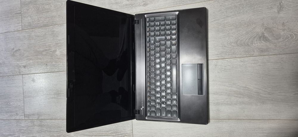 Лаптоп Lenovo G580