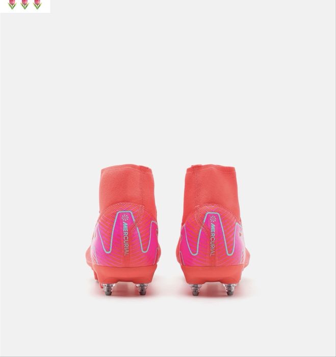 Nike performance ZM 10 Acad SG PRO ghete de fotbal pentru teren moale