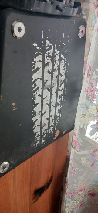 Продам  буфер  25000