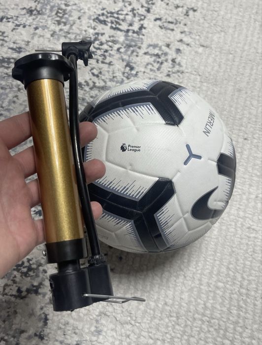 Футбольный мяч Nike