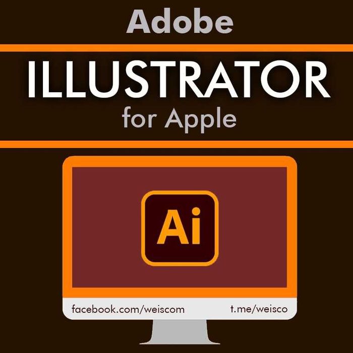 Instalarea tuturor programelor Adobe pentru Macbook Apple m