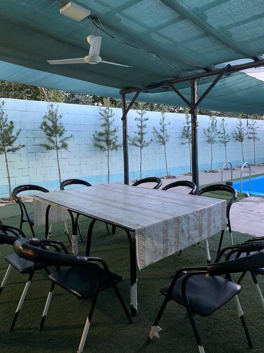 Продаётся дача в Киргилях