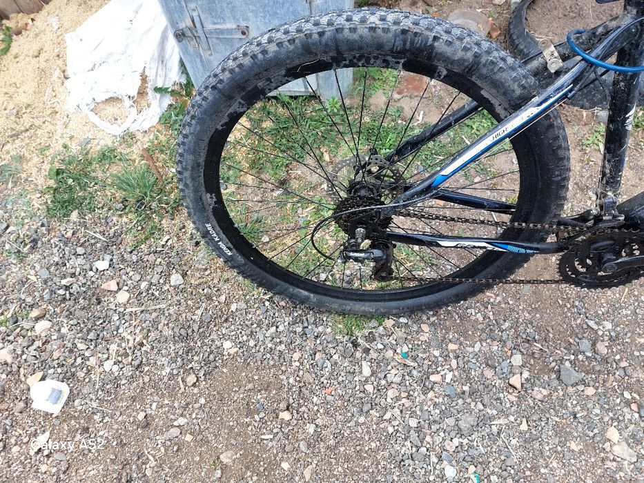 Продаю велик скоростной