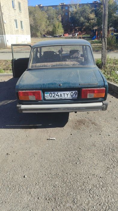 Продам Ваз 2105 в хорошем состоянии