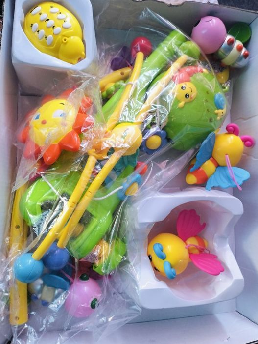 Продам мобиль для детей