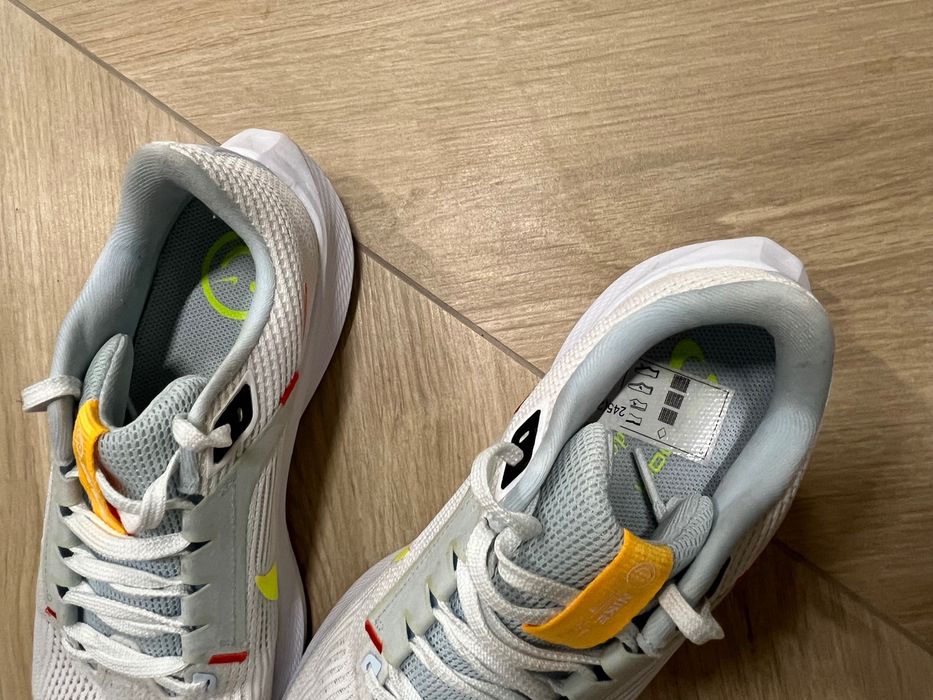 Nike Аir Zoom Pegasus 40 / 40.5 номер