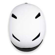 Каска Bluetribe.Шлем Scratch M/L