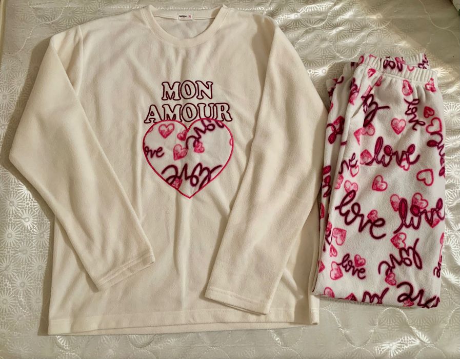 пижама турция бос материалы