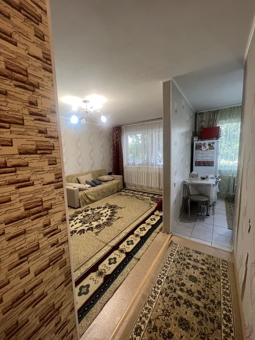 3 ком на дк строителе за 17 млн!