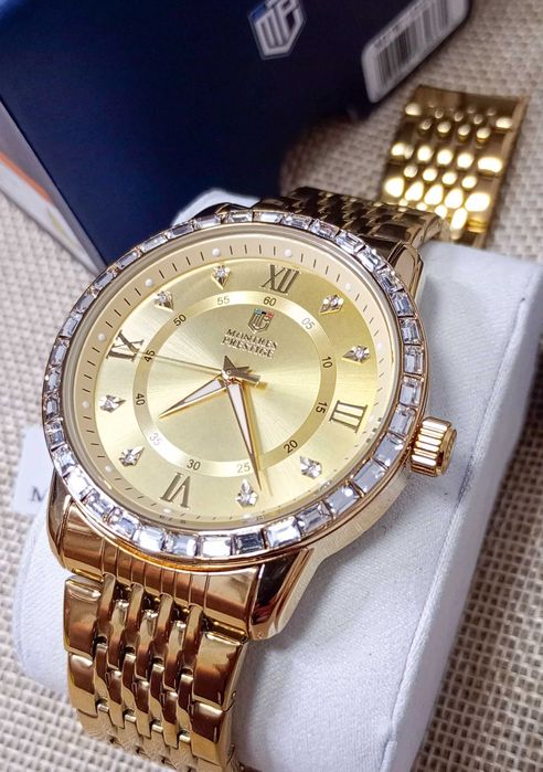 Ceas Montres Prestige Invicta MPW-0237 - Barbati