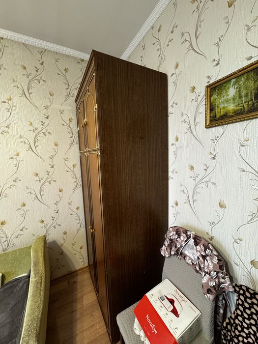 Шифоньер советский