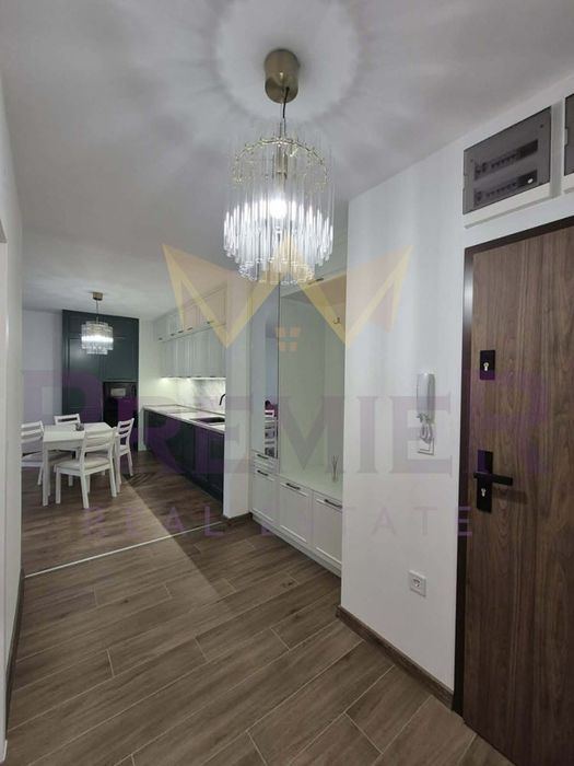 Дава се под наем Тристаен апартамент в Варна, Трошево - 100 кв.м за 1196.97 € - Снимка #3