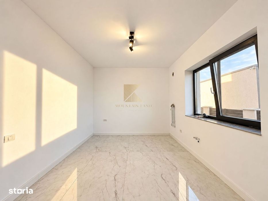 Casă premium tip duplex | 120 mp utili | teren 250 mp | Cartier Izvor