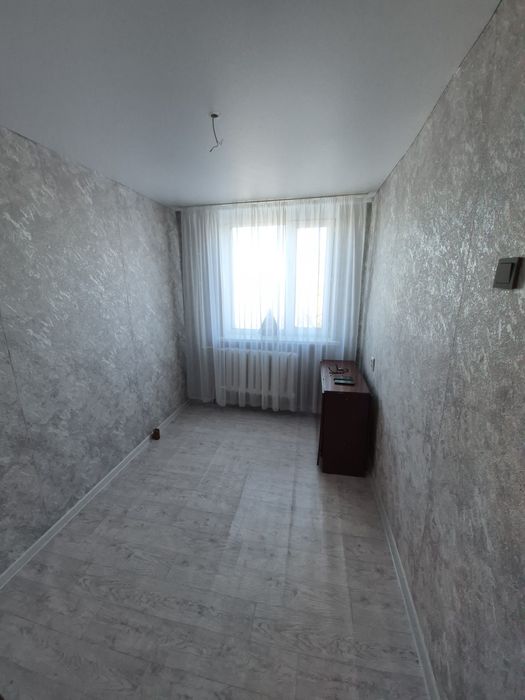 Квартира в Новоишимком