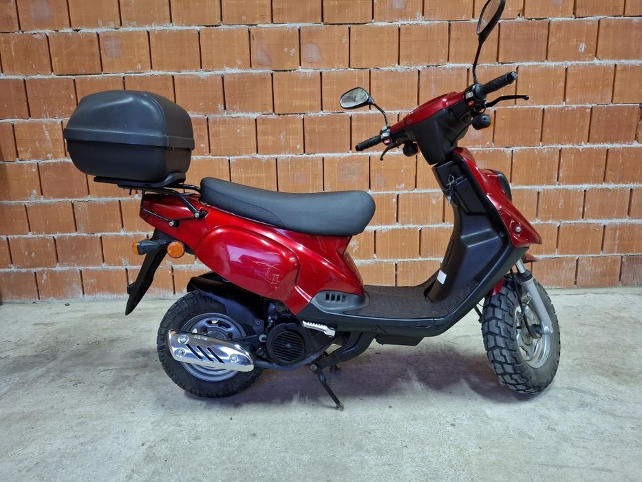 Vând scuter Pegasus Sky 125