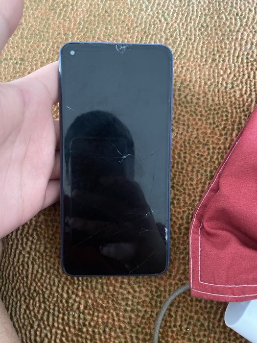 Редми Note 9 64гг