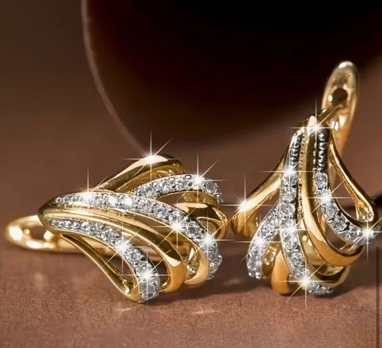 Обеци и часовници