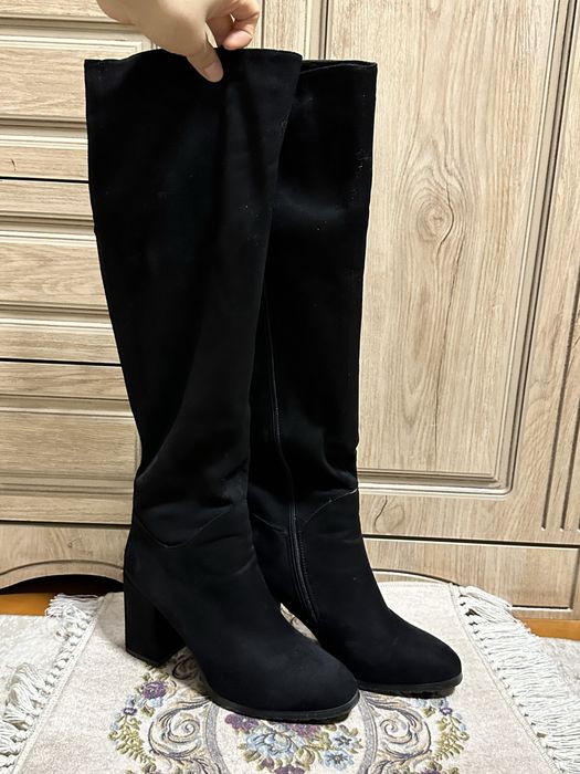 Сапок замышовый. Etik qishki zamish