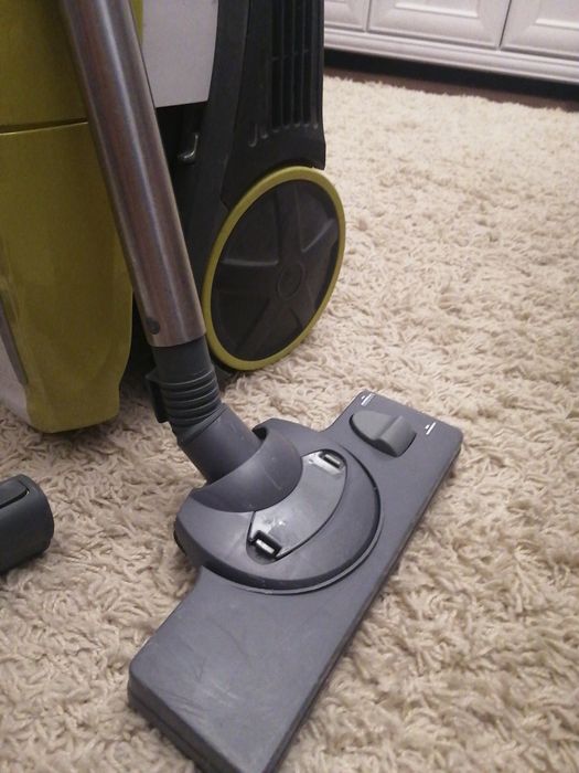 Aspirator cu spălare Zelmee ZVC762ZK