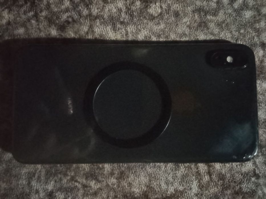 Айфон XS MaX 64 gb