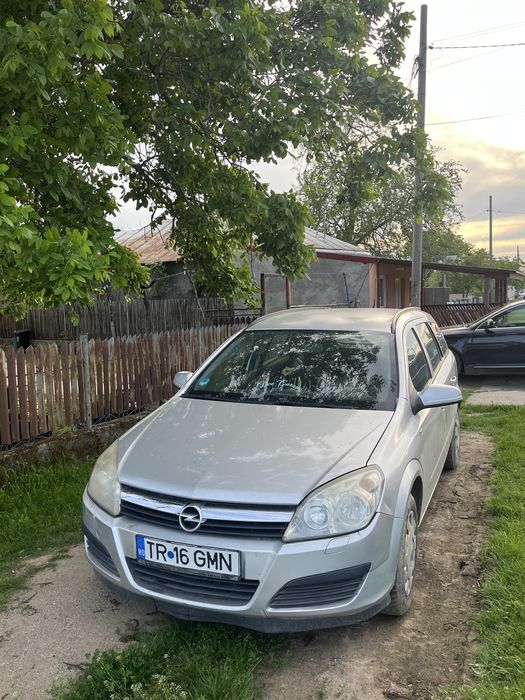 Opel astra h 1.3 diesel